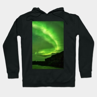 River of Green Hoodie